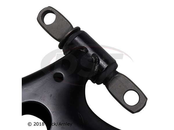 beckarnley-102-7625 Front Lower Control Arm - Driver Side